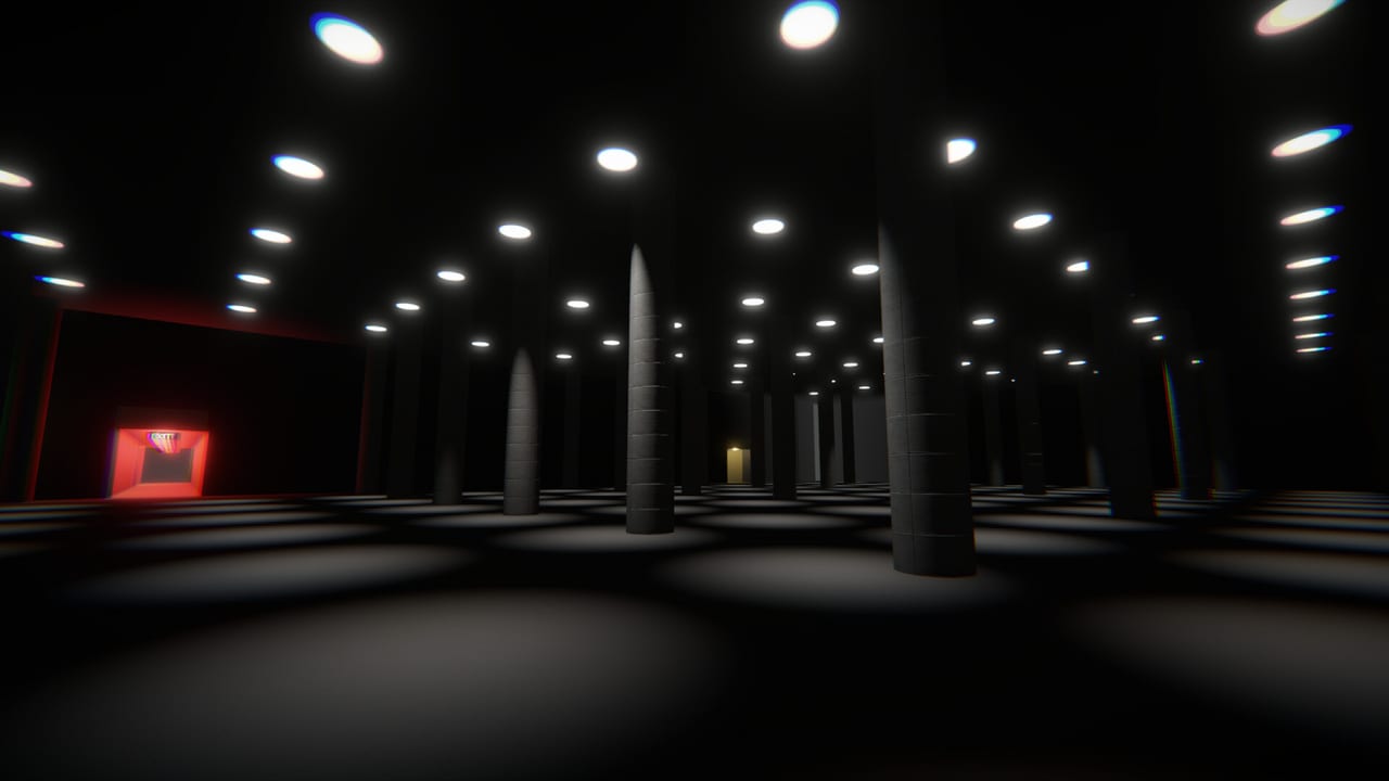 No Entity Mode