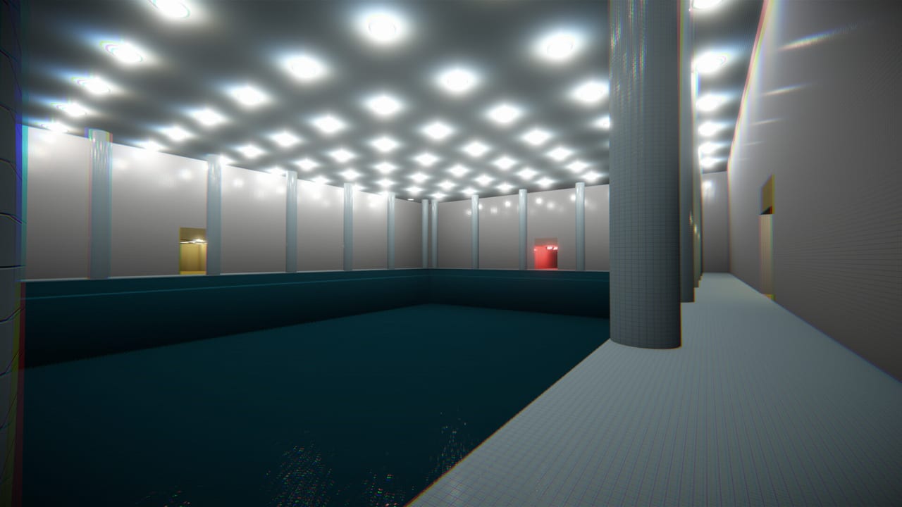 Supermarket